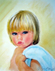 alexandra_gabanyi_childrens_portrait_yellow_girl