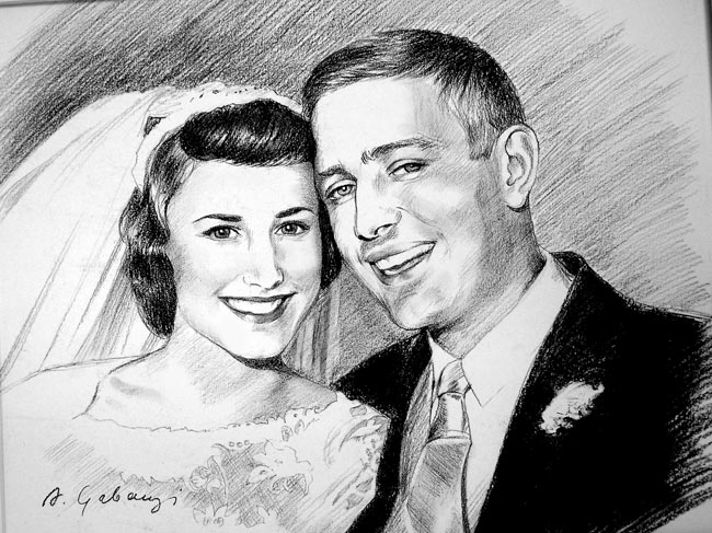 alexandra_gabanyi_portrait_wedding-sketch